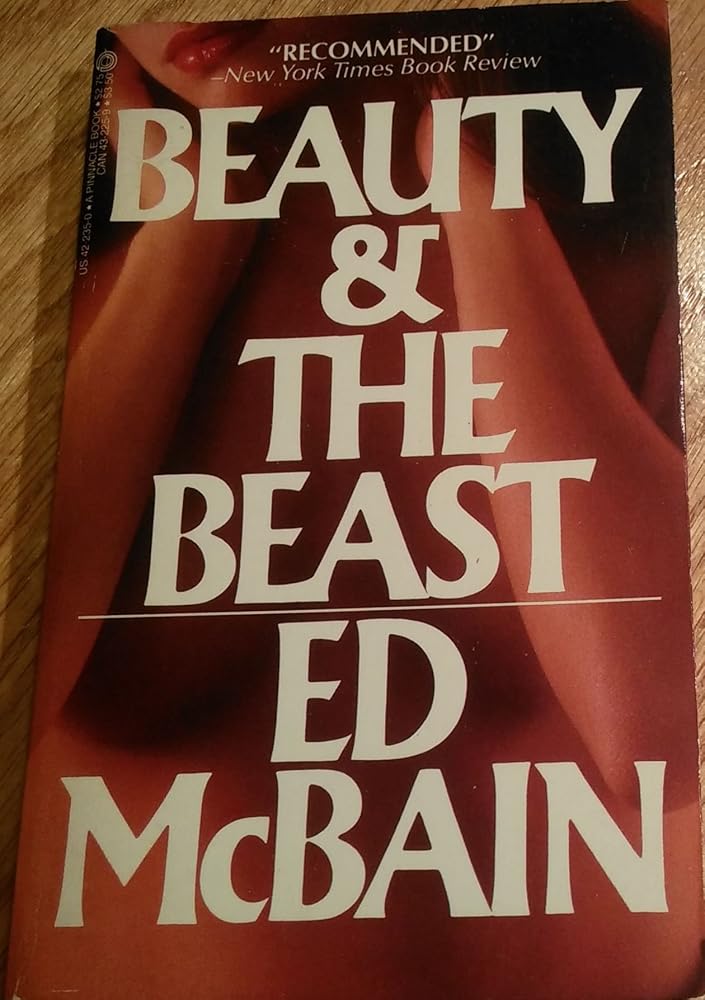 Beauty and the Beast cover image