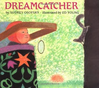 Dreamcatcher cover image
