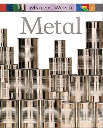 Metal (Material World) cover image