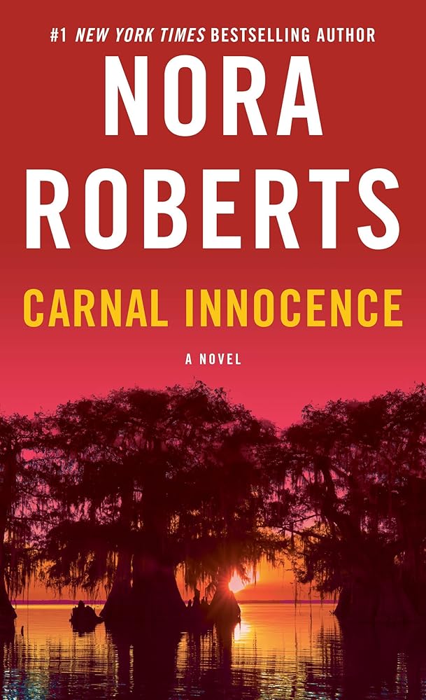 Carnal Innocence: A Novel cover image