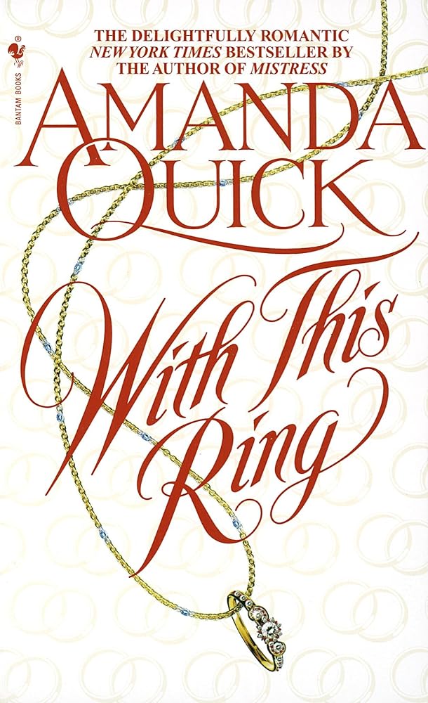 With This Ring (Vanza) cover image