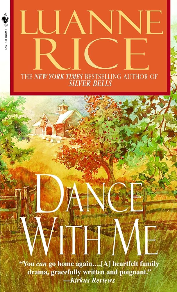 Dance with Me cover image
