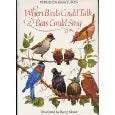 When Birds Could Talk & Bats Could Sing cover image