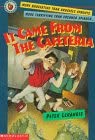 It Came from the Cafeteria cover image
