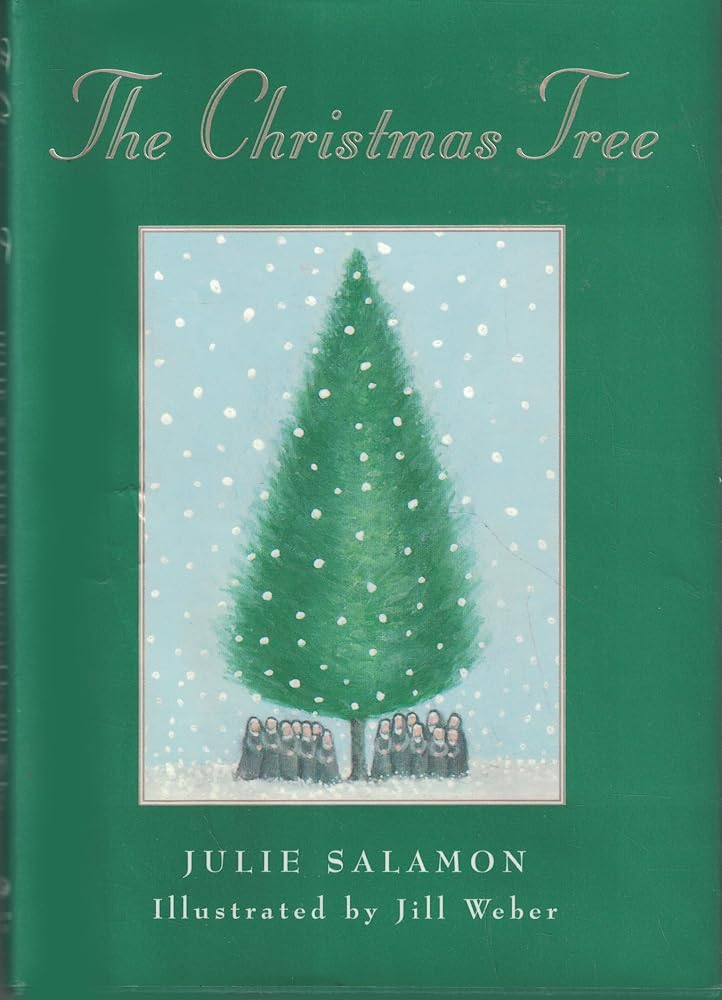 The Christmas Tree cover image