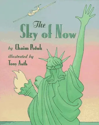 The Sky of Now cover image