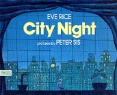 City Night cover image