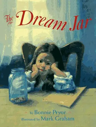 The Dream Jar cover image