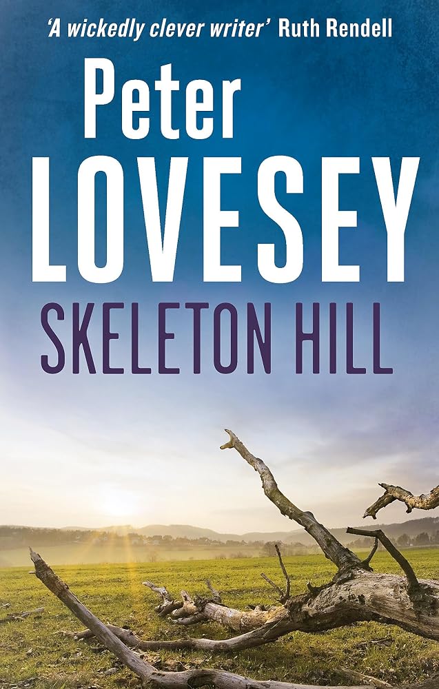Skeleton Hill cover image