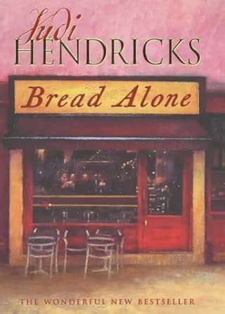 Bread Alone cover image