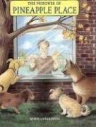 The Prisoner of Pineapple Place cover image