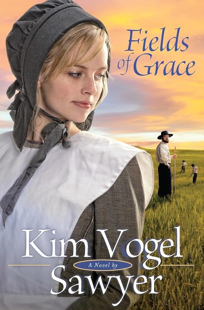 Fields of Grace cover image