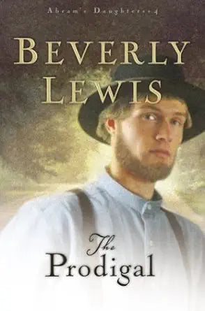 The Prodigal (Abram’s Daughters) cover image