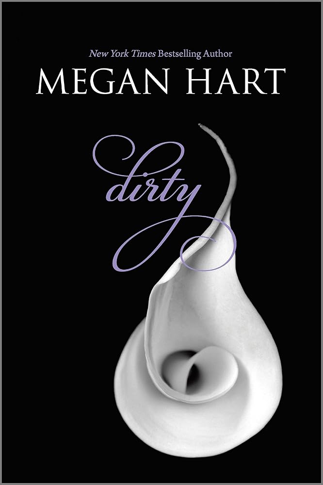Dirty cover image