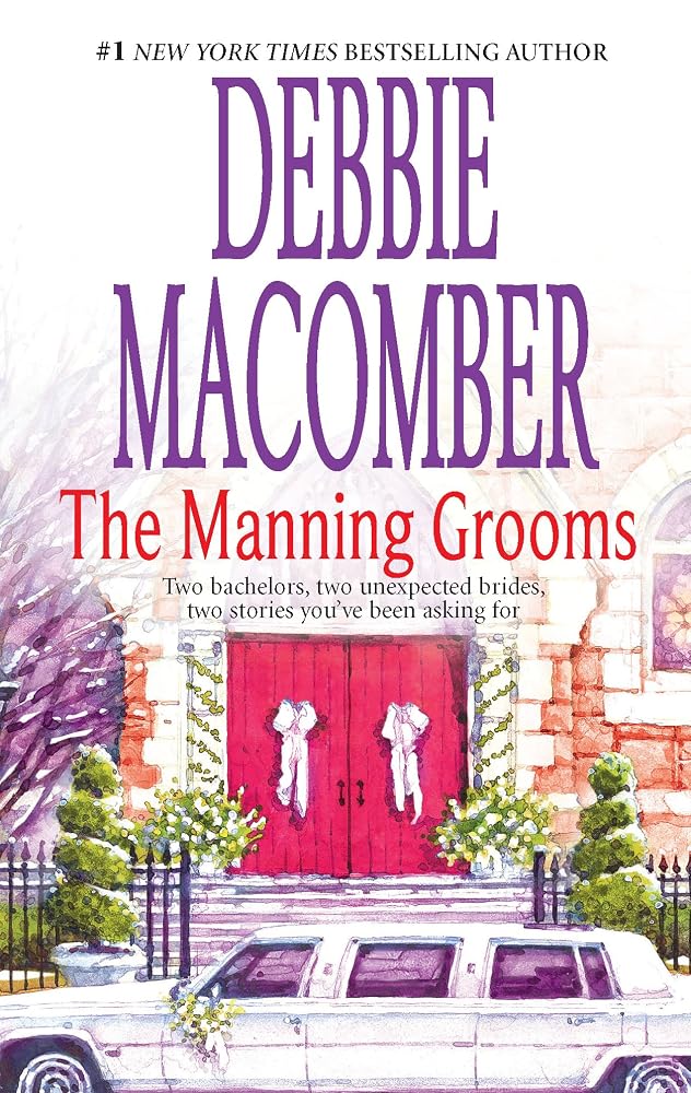 The Manning Grooms: Bride On The LooseSame Time, Next Year cover image