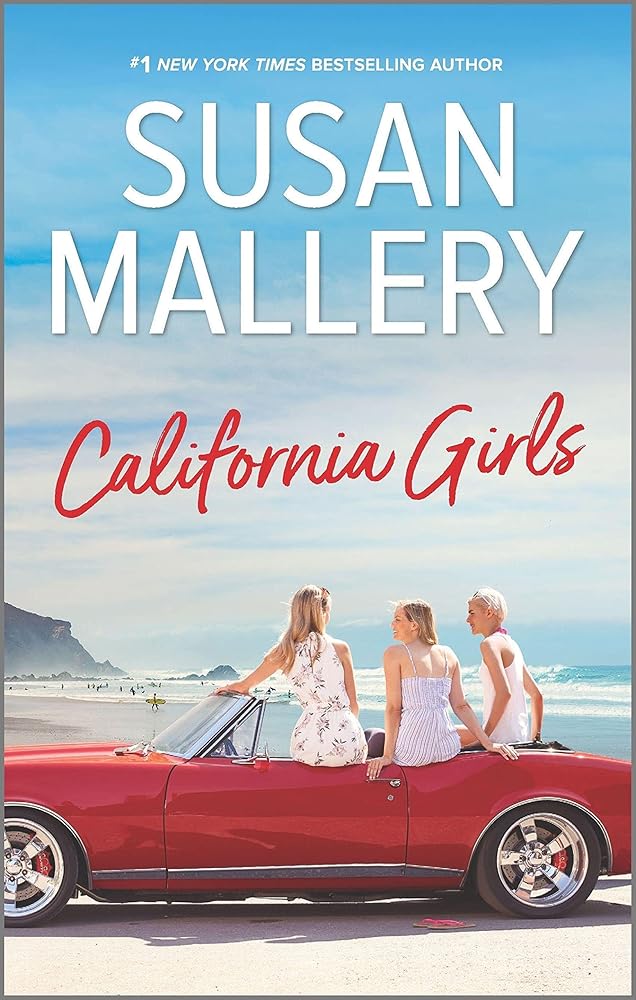 California Girls cover image