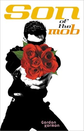 Son of the Mob cover image