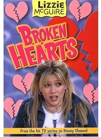 Broken Hearts cover image