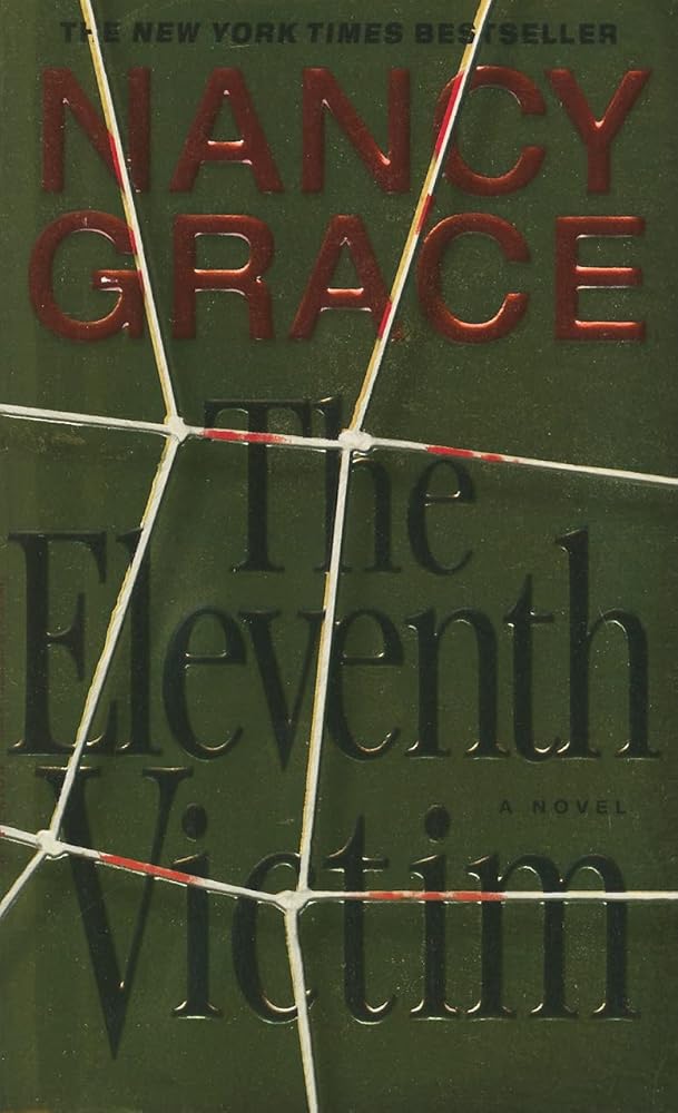 The Eleventh Victim cover image