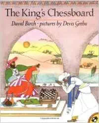 The King's Chessboard cover image