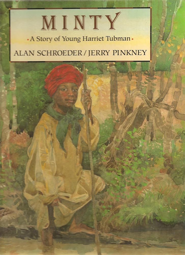 Minty cover image