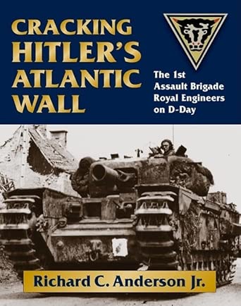 Cracking Hitler's Atlantic Wall cover image