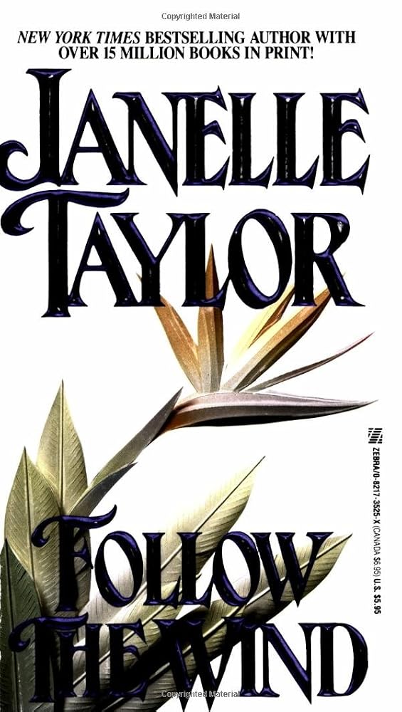 Follow the Wind cover image