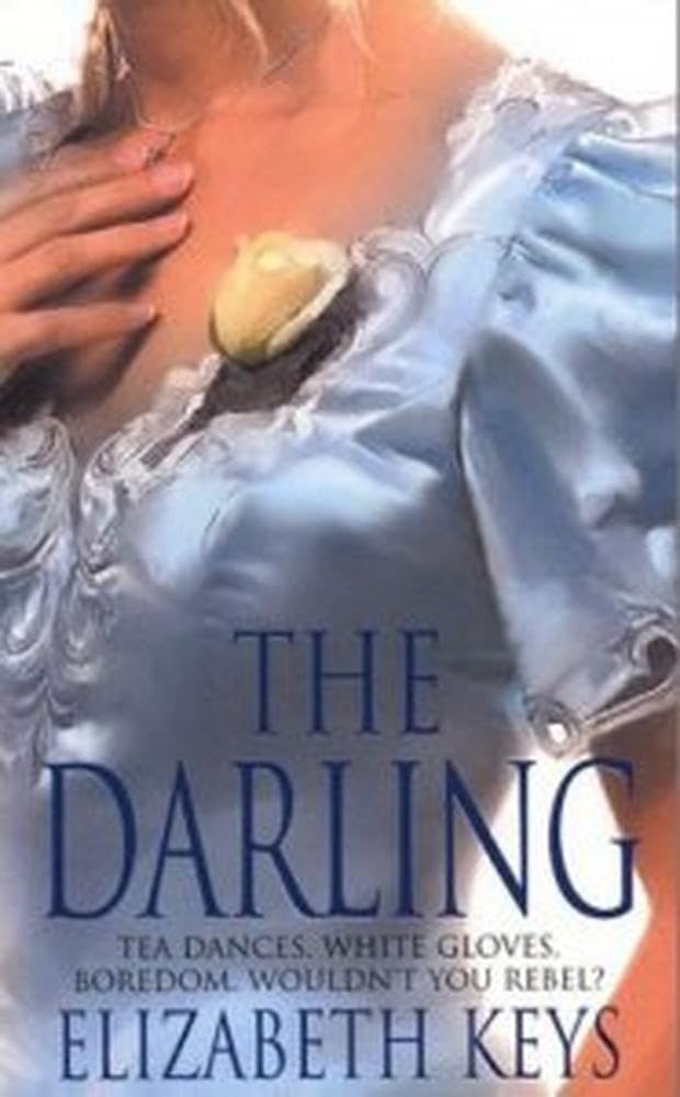 The Darling cover image