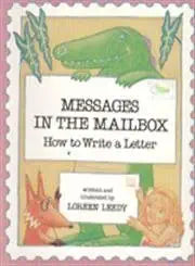 Messages in the Mailbox cover image