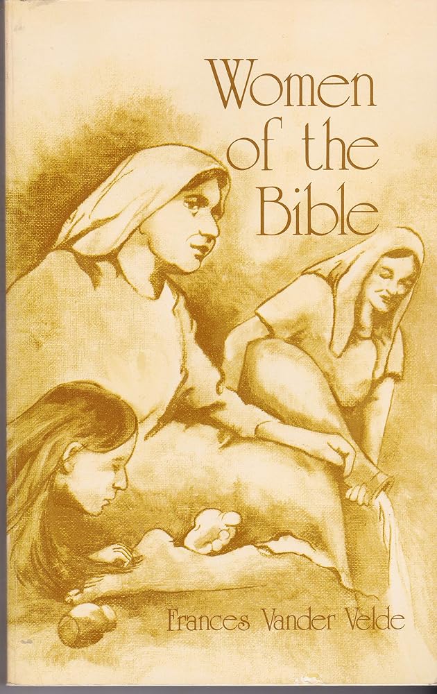 Women of the Bible (3951-5) cover image