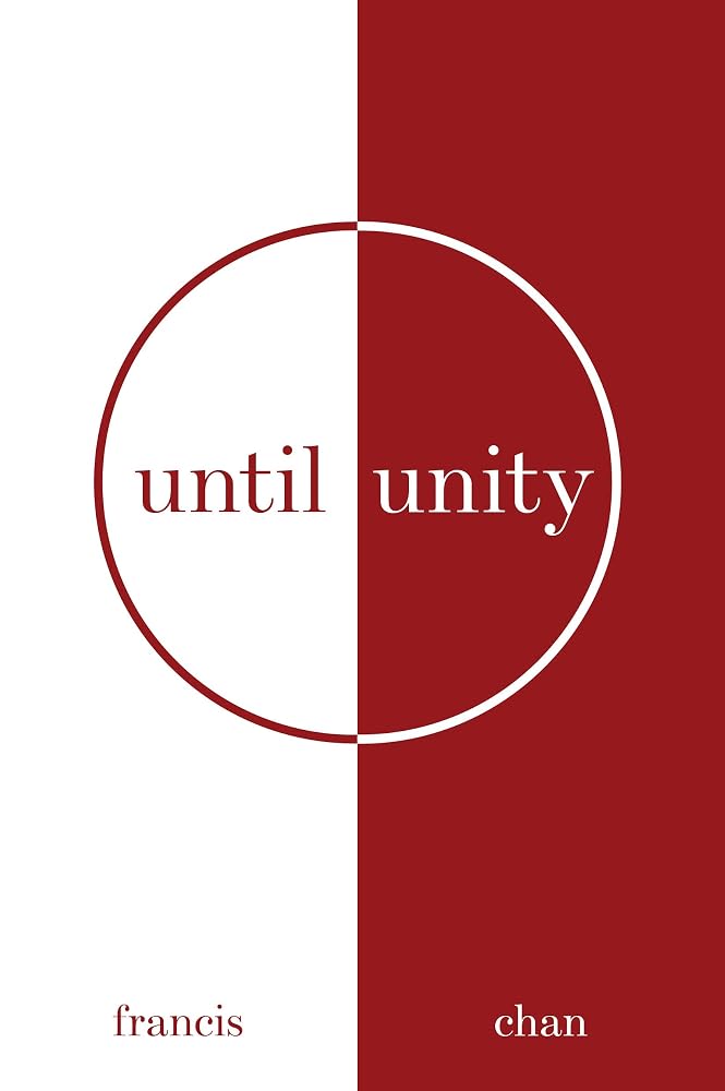 Until Unity cover image
