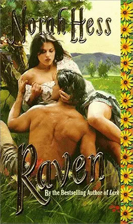 Raven cover image