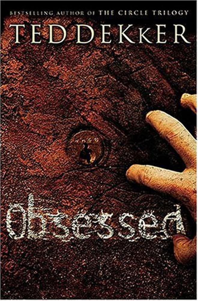 Obsessed cover image