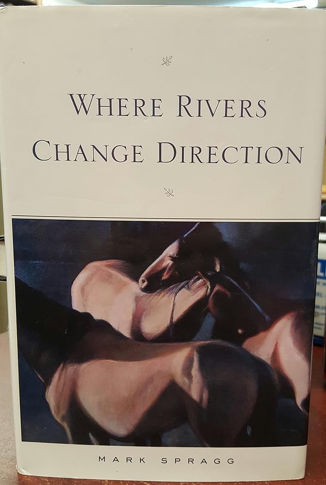 Where Rivers Change Direction cover image