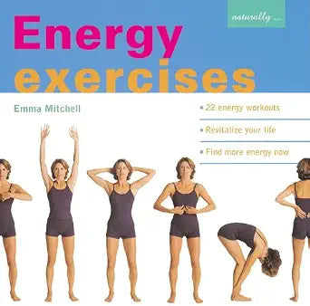 Energy Exercises cover image