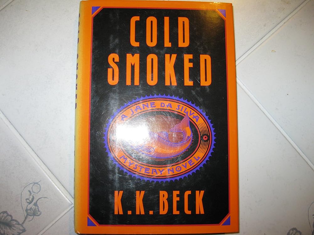 Cold Smoked cover image