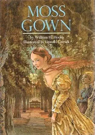 Moss Gown cover image