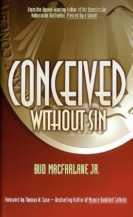 Conceived Without Sin cover image