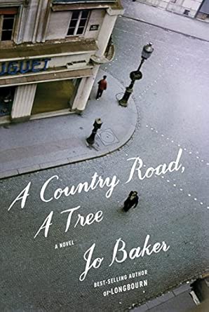 Country Road cover image