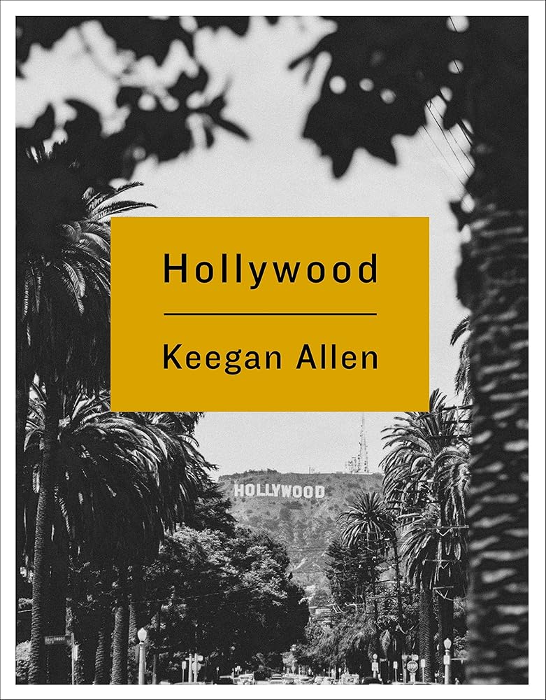 Hollywood: Photos and Stories from Foreverland cover image