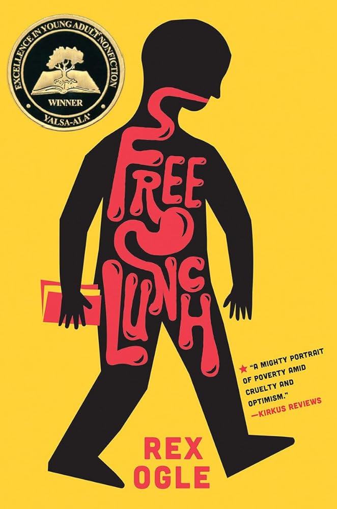 Free Lunch cover image