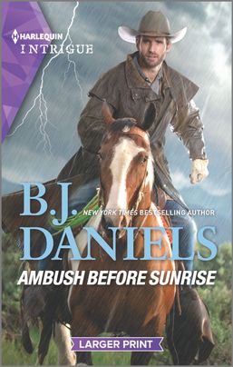 Ambush Before Sunrise cover image
