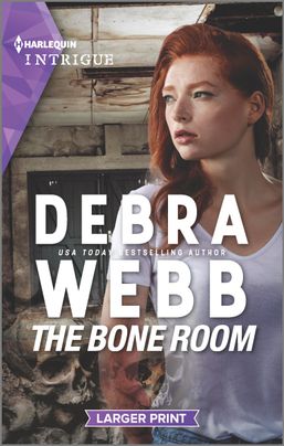 The Bone Room cover image