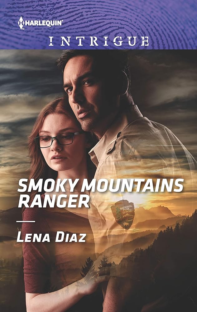 Smoky Mountains Ranger (The Mighty McKenzies, 1) cover image