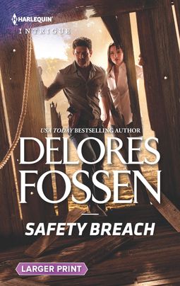 Safety Breach cover image