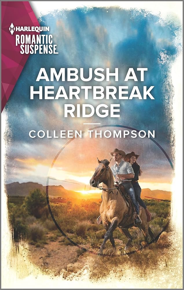 Ambush at Heartbreak Ridge (Lost Legacy, 2) cover image