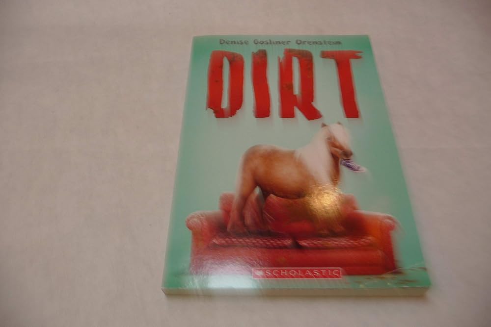 Dirt cover image