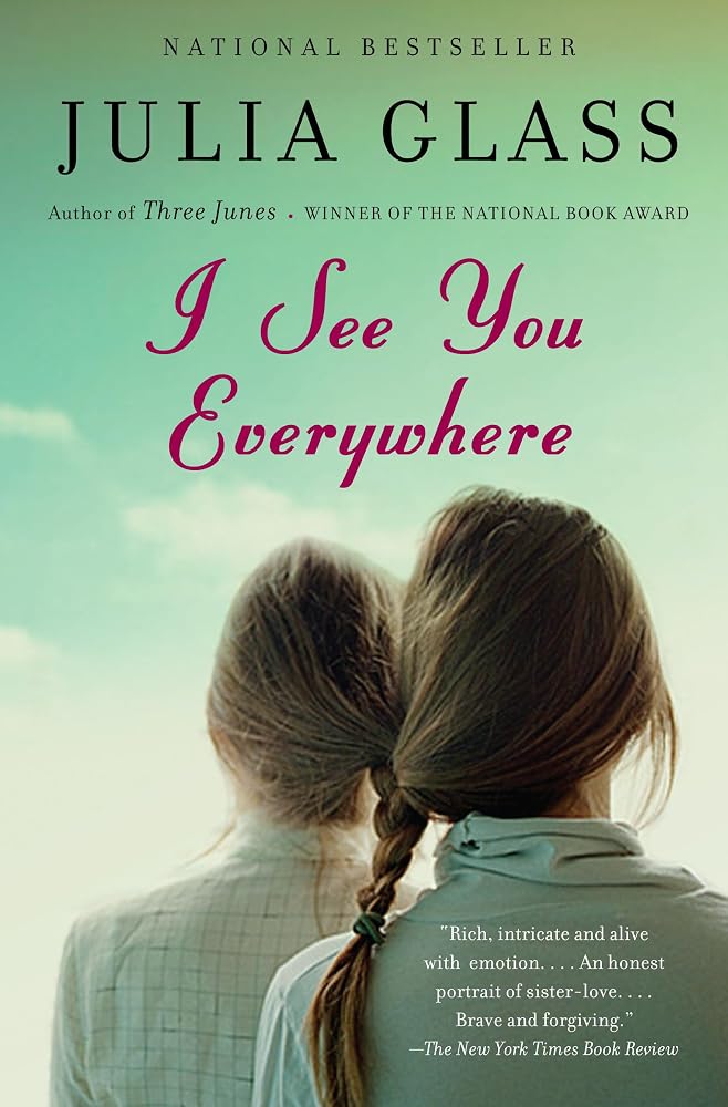 I See You Everywhere cover image