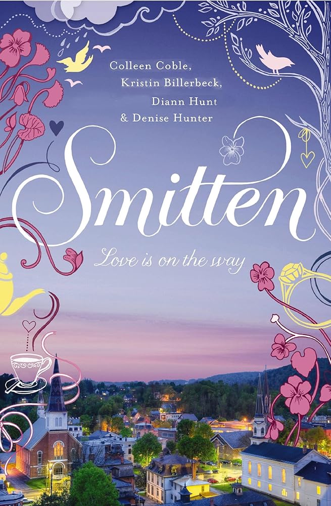 Smitten (1) cover image