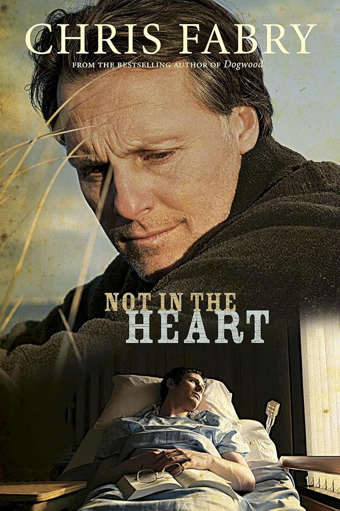 Not in the Heart cover image